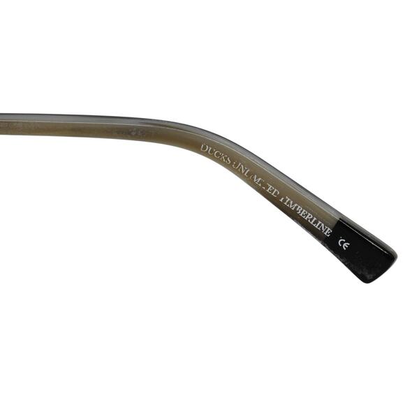 Ducks Unlimited Timerberline 60-14-140mm Eyeglasses FRAMES ONLY - FAIR CONDITION - Picture 7 of 13